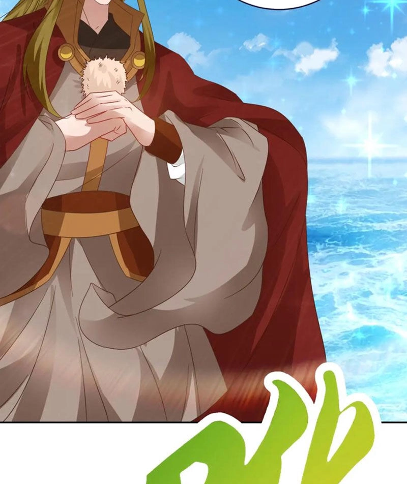 Thần Hồn Võ Đế Chapter 332 - 13