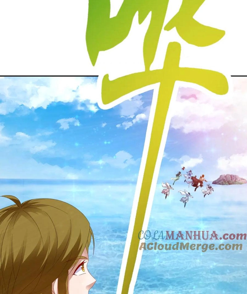 Thần Hồn Võ Đế Chapter 332 - 14