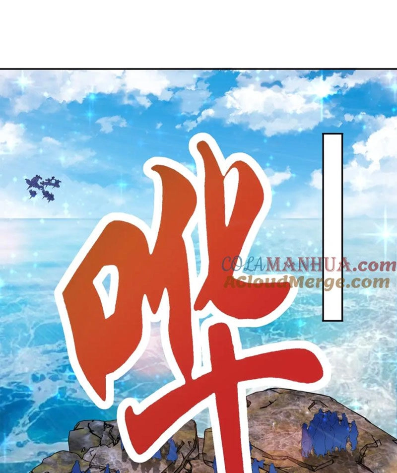 Thần Hồn Võ Đế Chapter 332 - 16