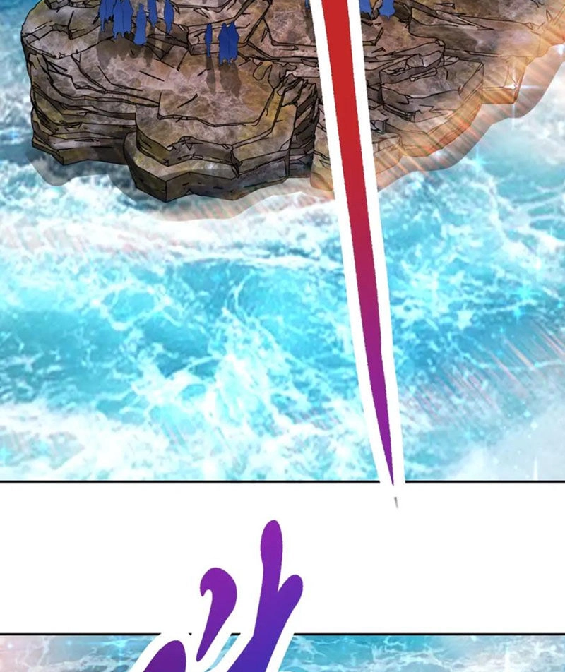 Thần Hồn Võ Đế Chapter 332 - 17