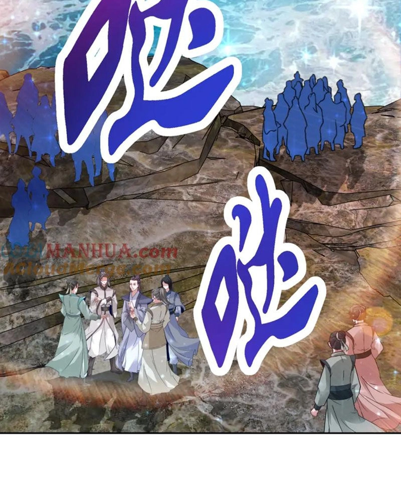 Thần Hồn Võ Đế Chapter 332 - 18