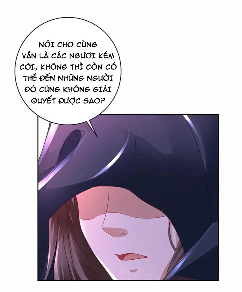 Thần Hồn Võ Đế Chapter 332 - 21