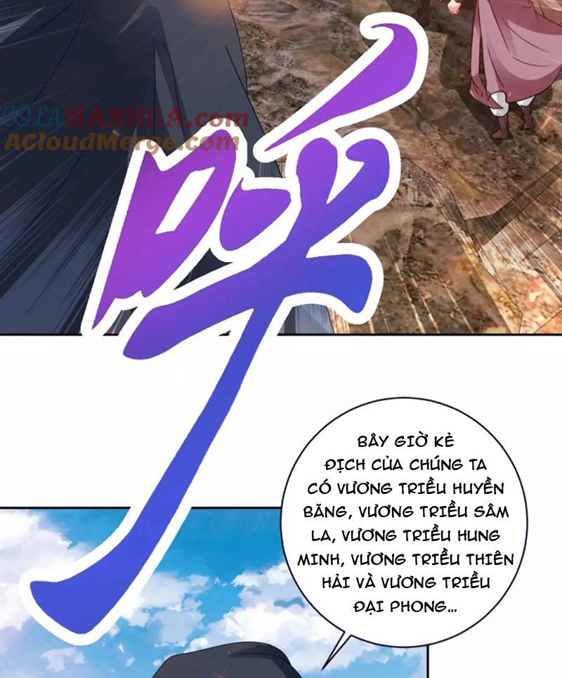 Thần Hồn Võ Đế Chapter 332 - 24