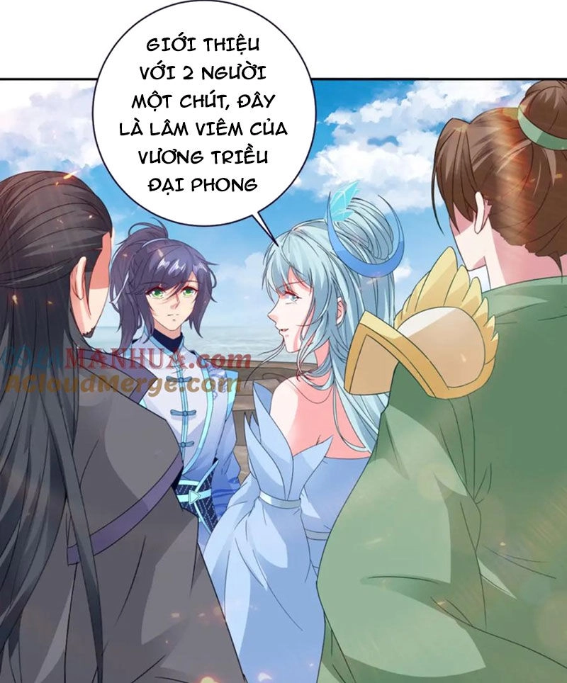 Thần Hồn Võ Đế Chapter 332 - 31