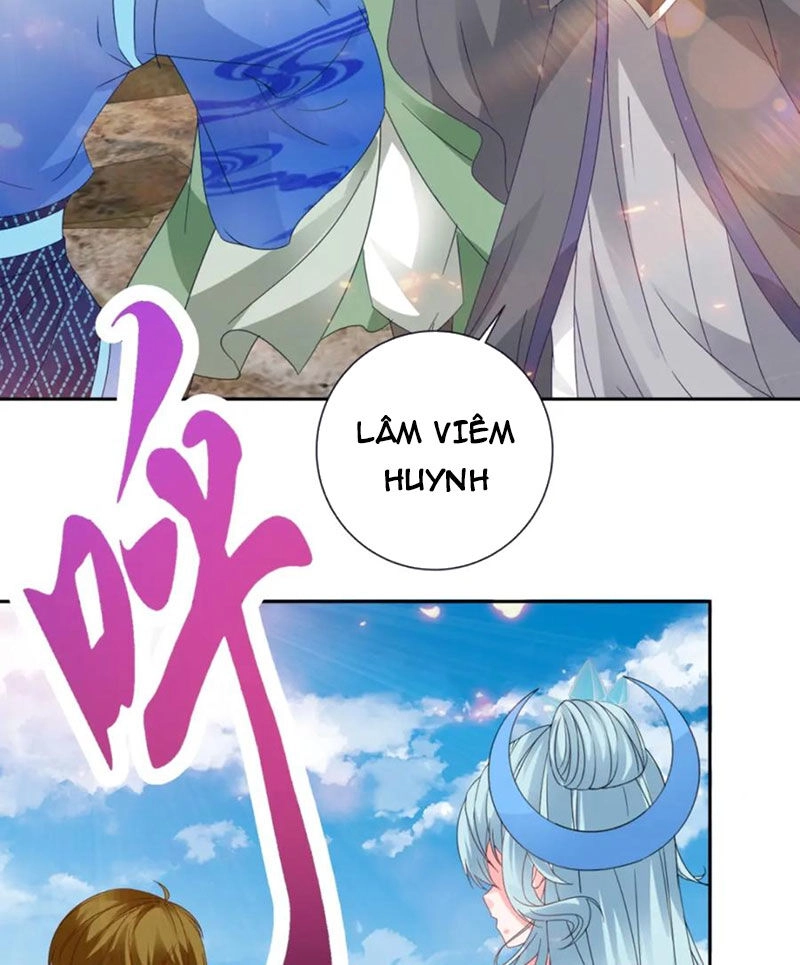 Thần Hồn Võ Đế Chapter 332 - 34