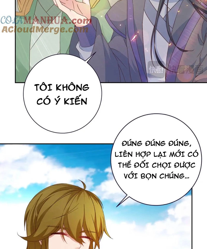 Thần Hồn Võ Đế Chapter 332 - 39