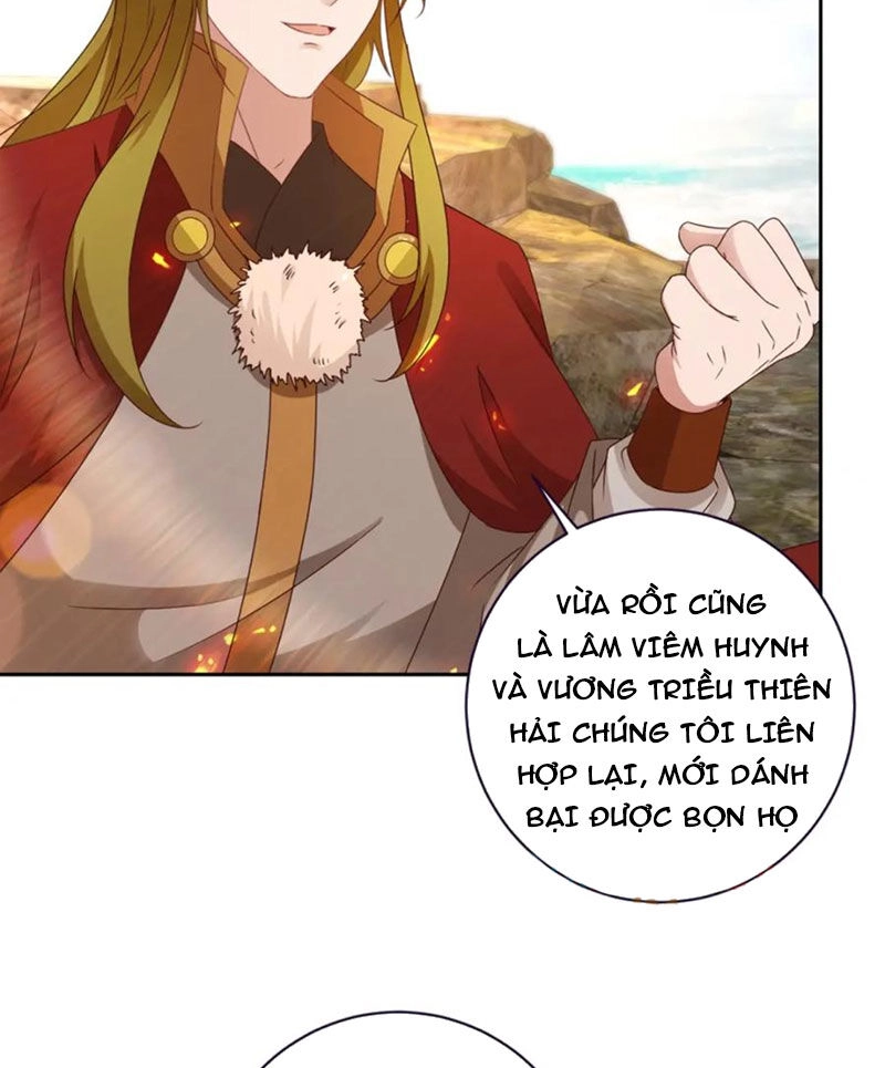 Thần Hồn Võ Đế Chapter 332 - 40