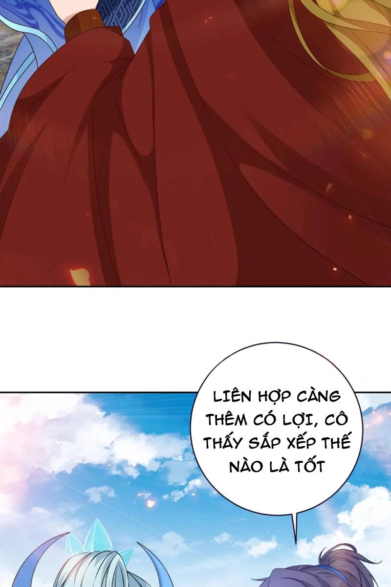 Thần Hồn Võ Đế Chapter 332 - 42