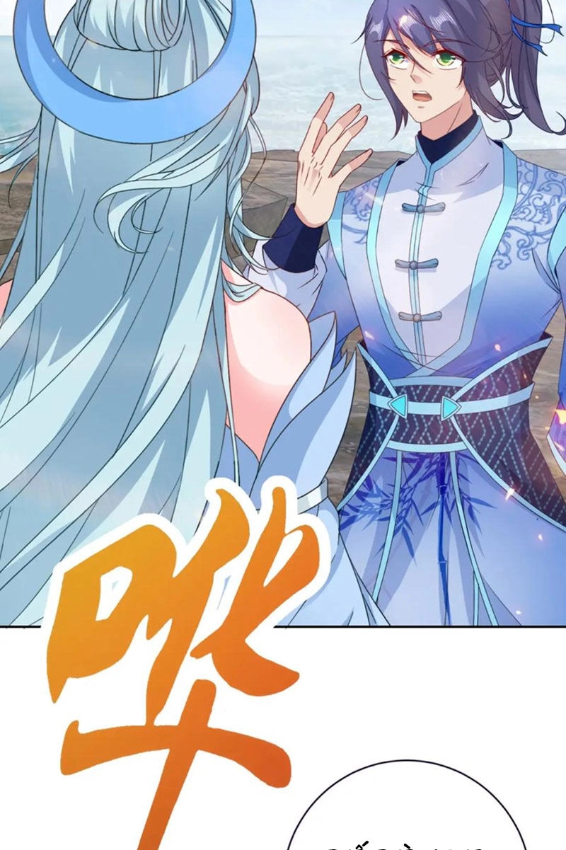 Thần Hồn Võ Đế Chapter 332 - 43