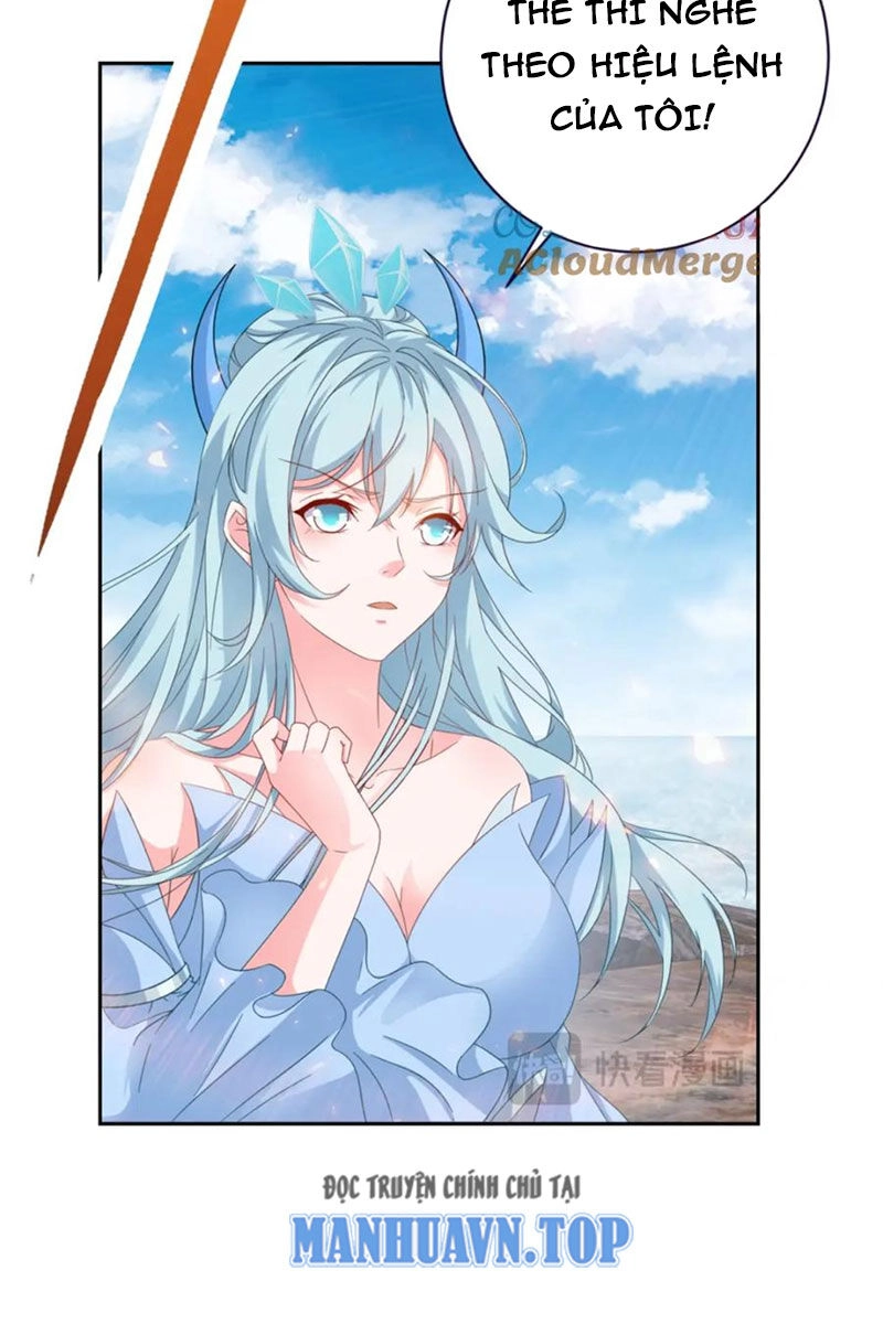 Thần Hồn Võ Đế Chapter 332 - 44