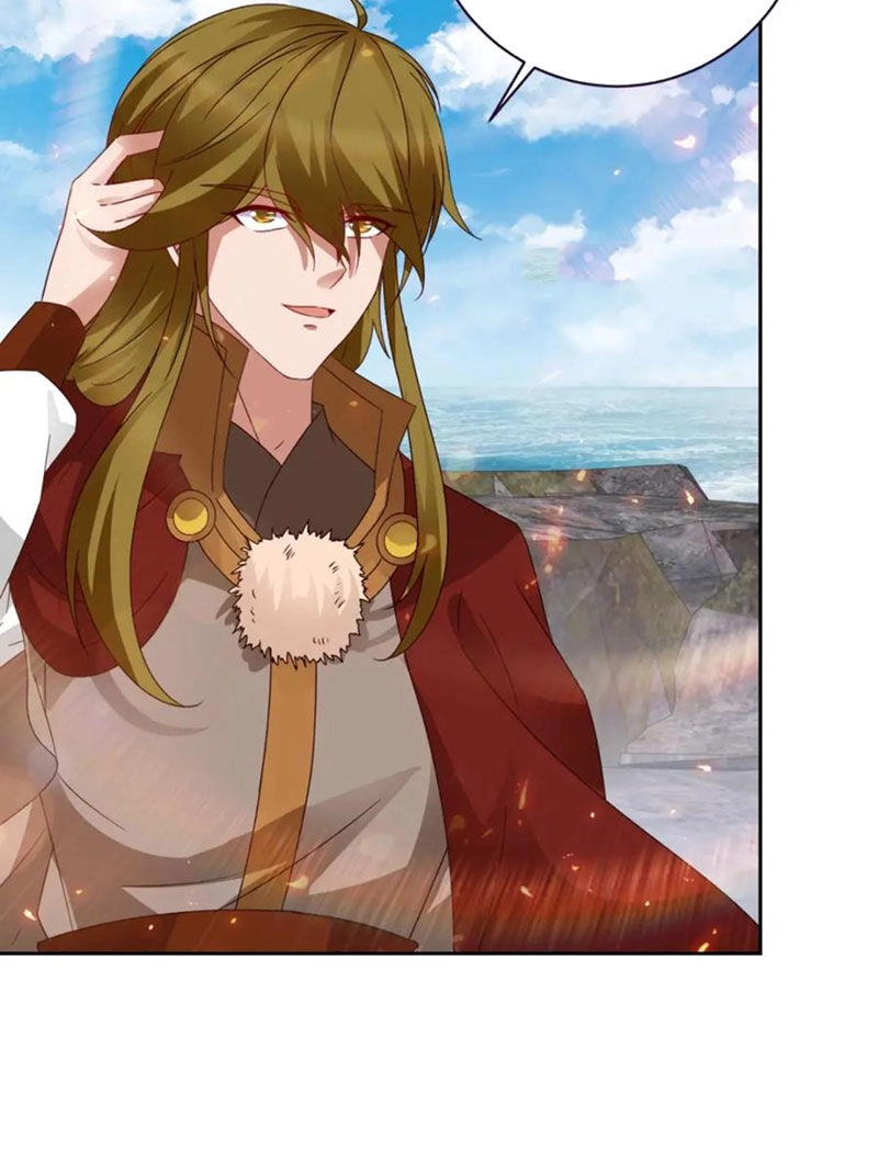 Thần Hồn Võ Đế Chapter 333 - 3