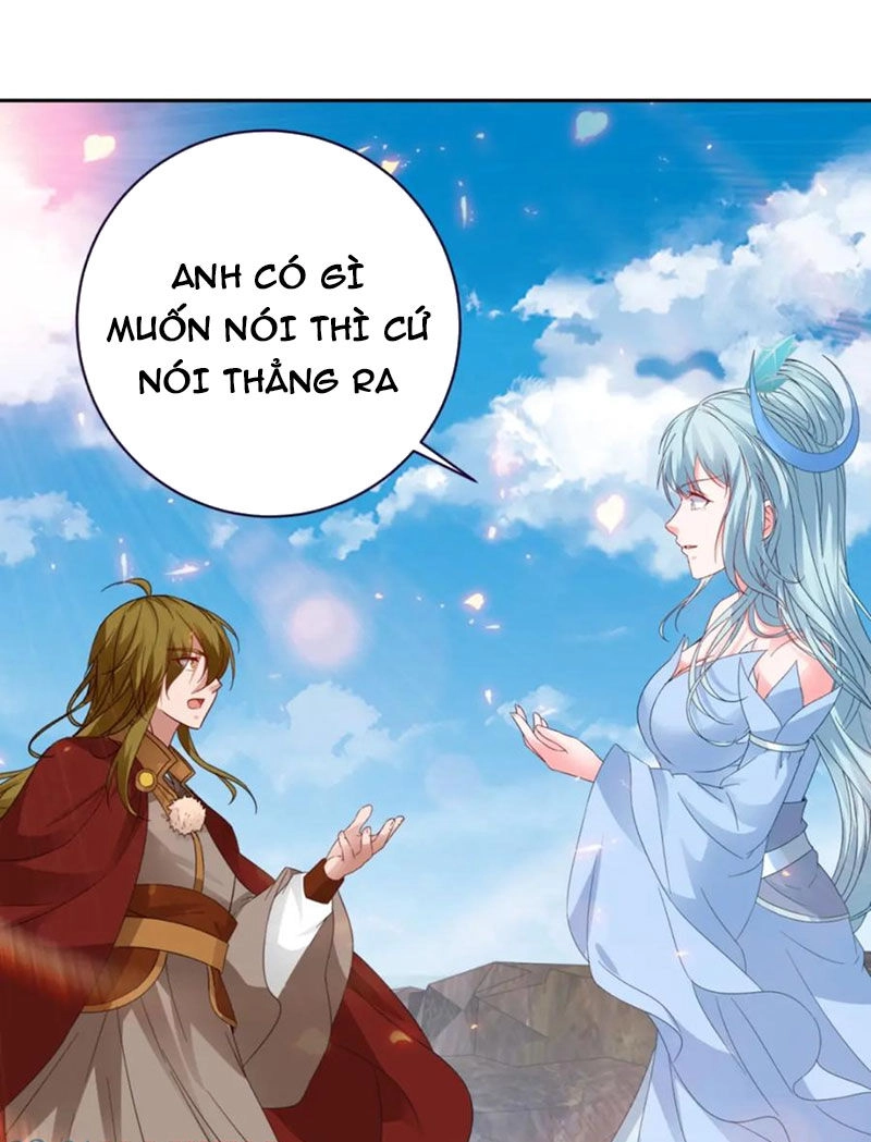 Thần Hồn Võ Đế Chapter 333 - 4