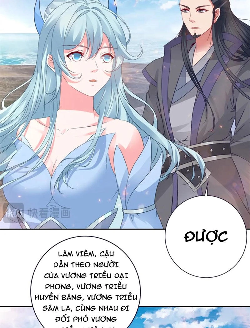 Thần Hồn Võ Đế Chapter 333 - 7