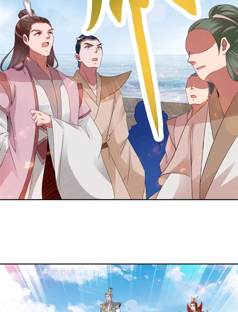 Thần Hồn Võ Đế Chapter 333 - 11