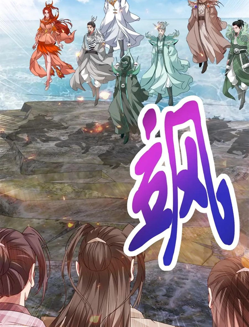 Thần Hồn Võ Đế Chapter 333 - 12