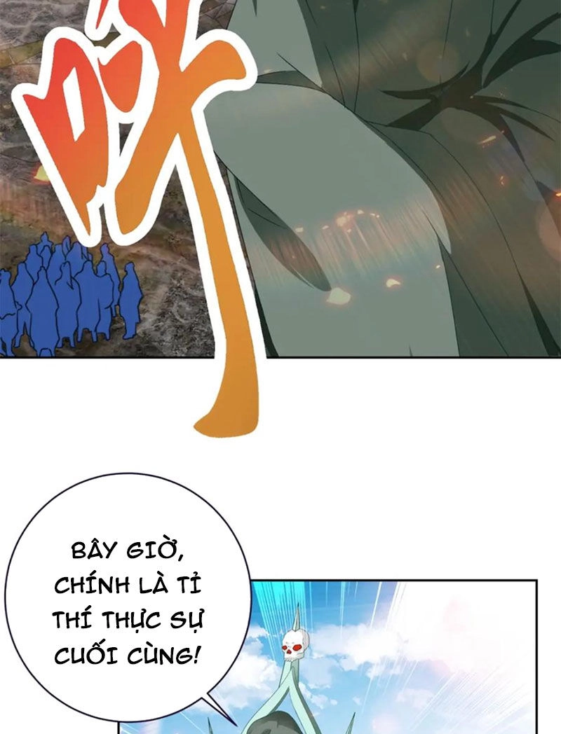 Thần Hồn Võ Đế Chapter 333 - 14