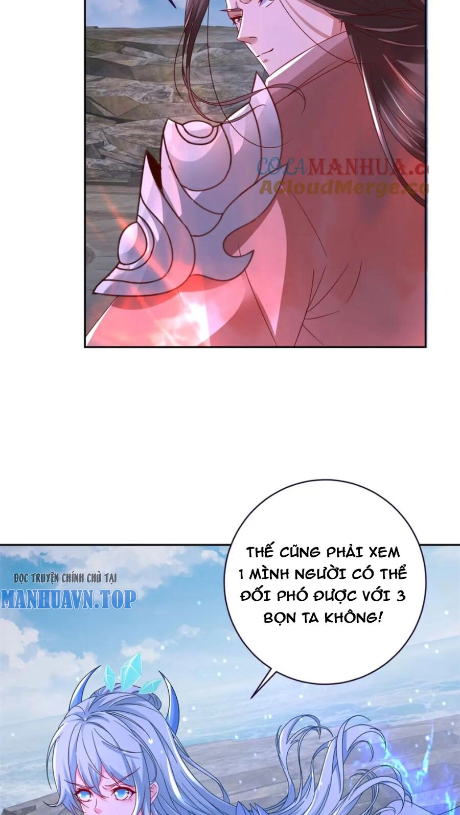 Thần Hồn Võ Đế Chapter 334 - 14