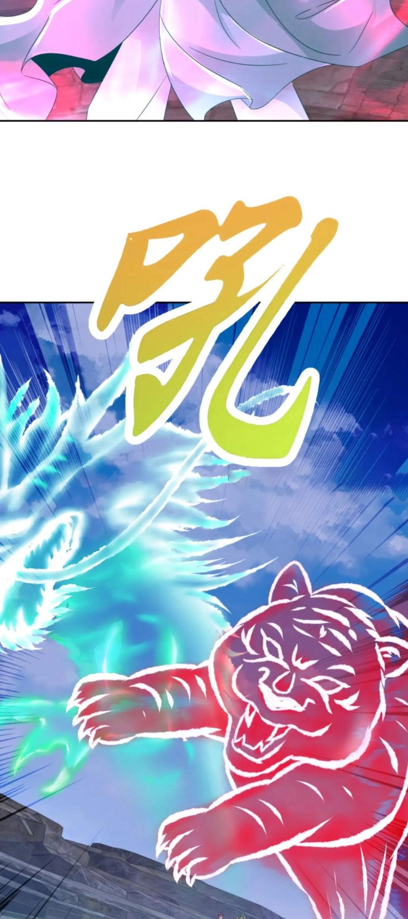 Thần Hồn Võ Đế Chapter 334 - 26