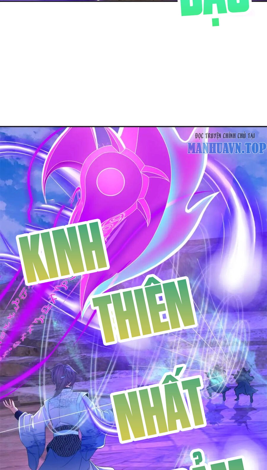 Thần Hồn Võ Đế Chapter 335 - 11