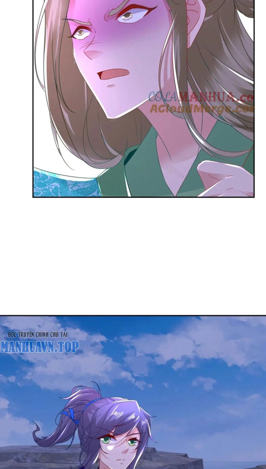 Thần Hồn Võ Đế Chapter 335 - 14