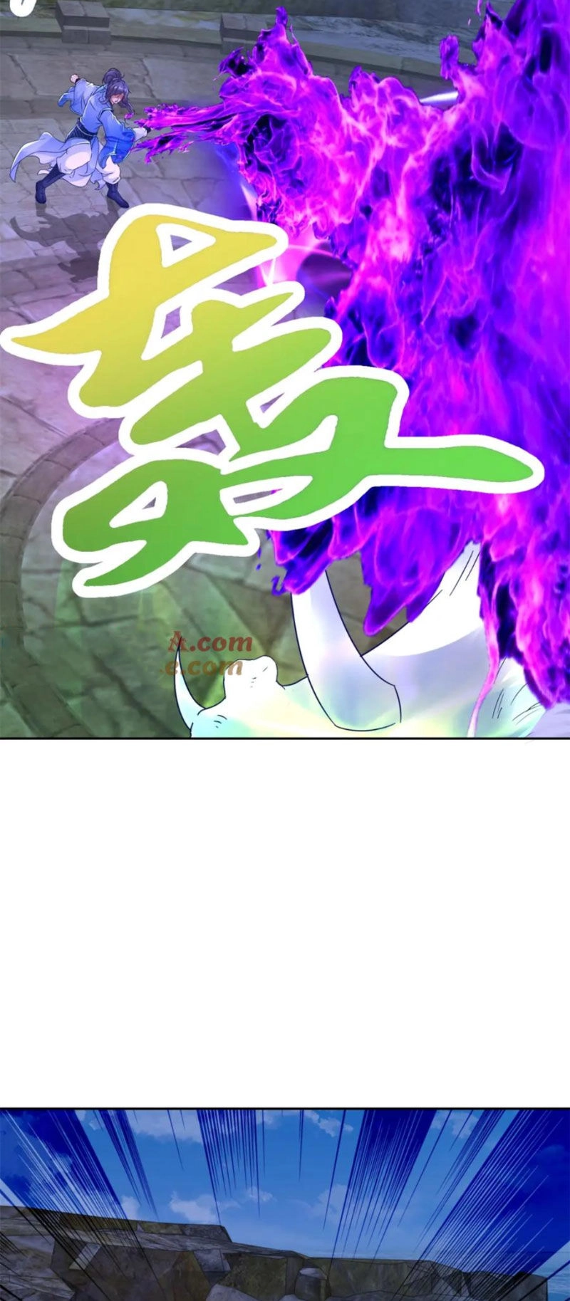 Thần Hồn Võ Đế Chapter 335 - 22