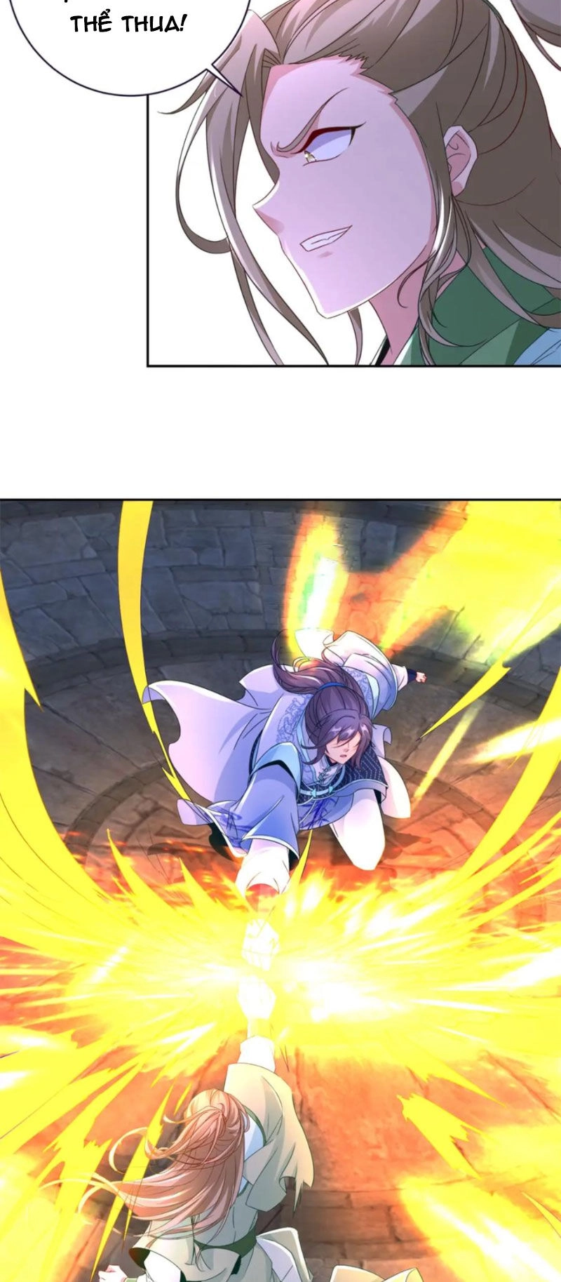 Thần Hồn Võ Đế Chapter 335 - 24