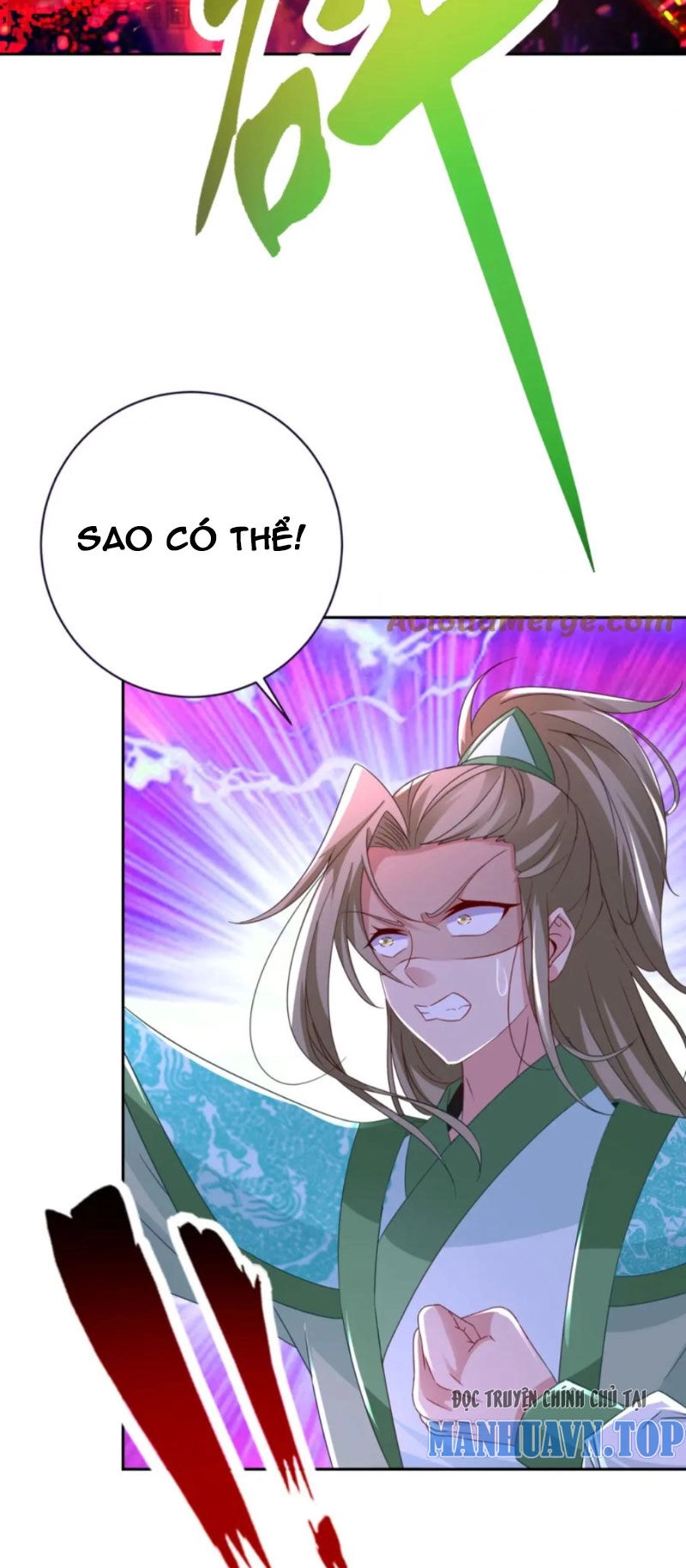 Thần Hồn Võ Đế Chapter 335 - 26