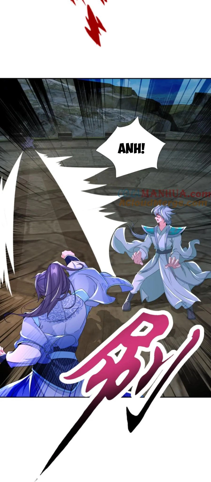 Thần Hồn Võ Đế Chapter 335 - 27