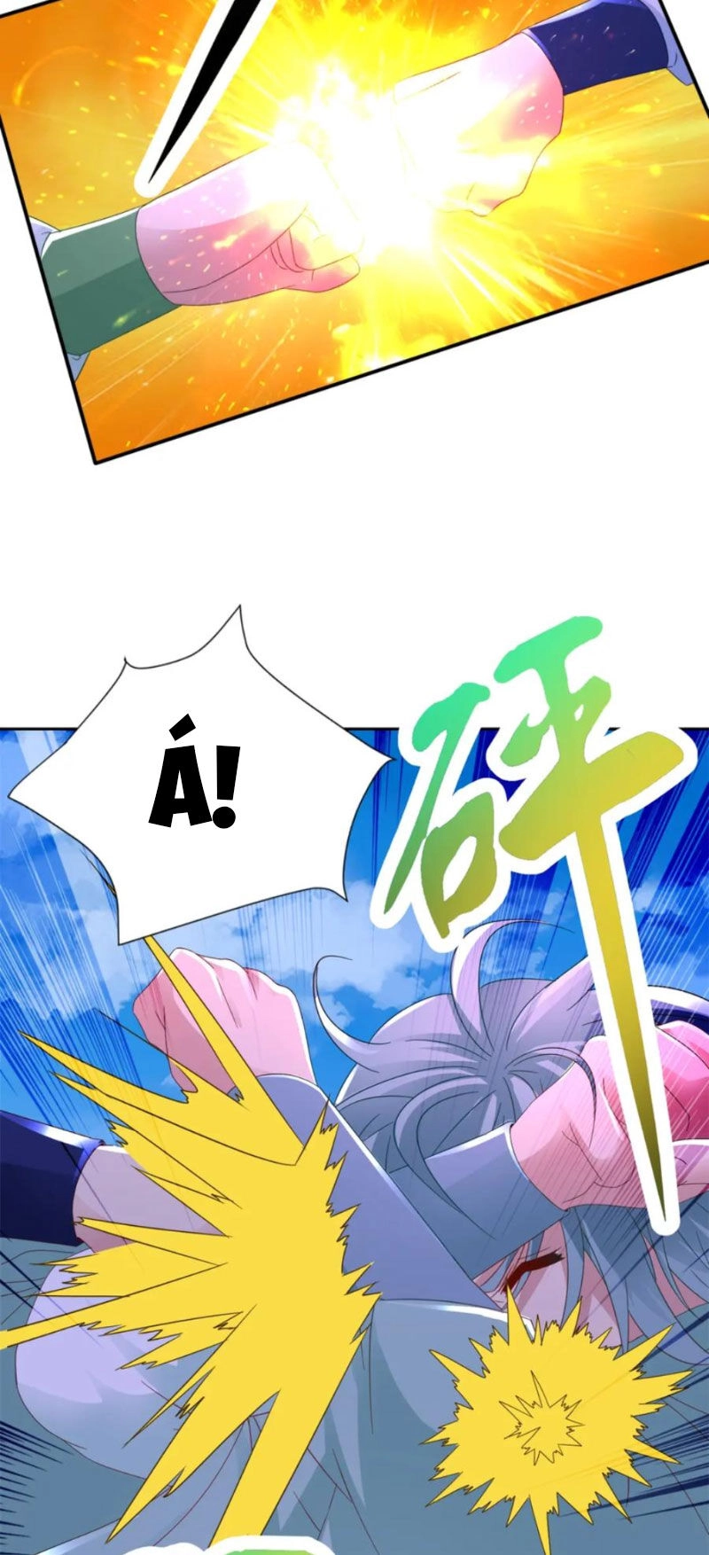 Thần Hồn Võ Đế Chapter 336 - 6