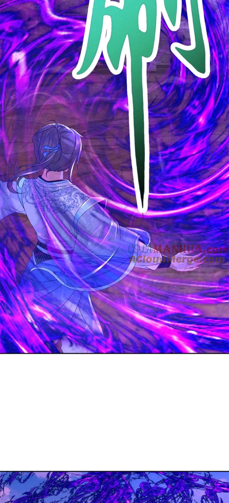 Thần Hồn Võ Đế Chapter 336 - 10