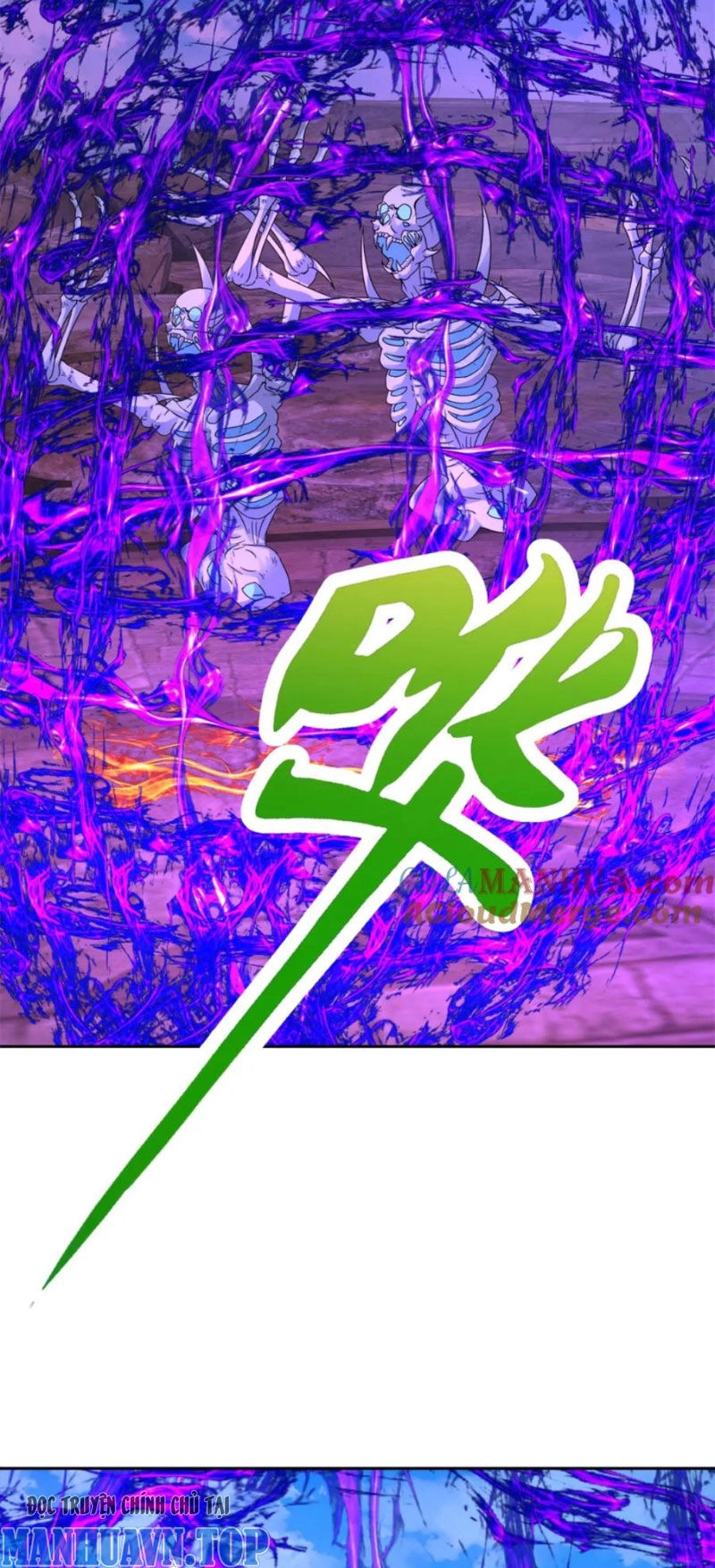 Thần Hồn Võ Đế Chapter 336 - 11