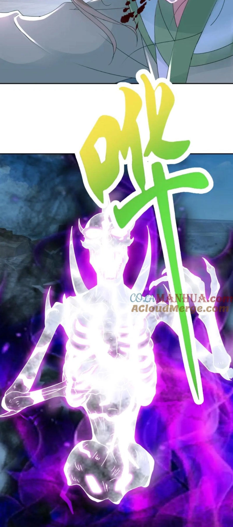 Thần Hồn Võ Đế Chapter 336 - 16