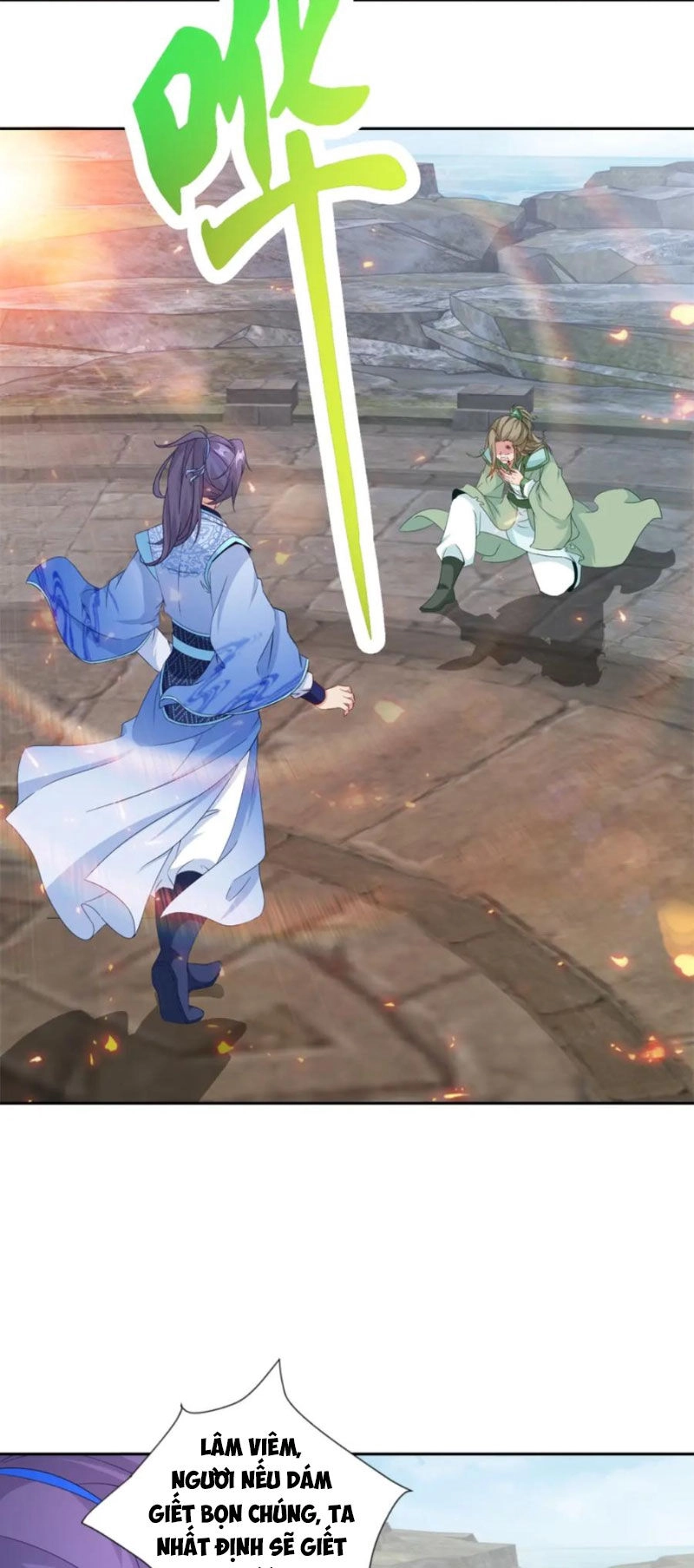 Thần Hồn Võ Đế Chapter 336 - 19