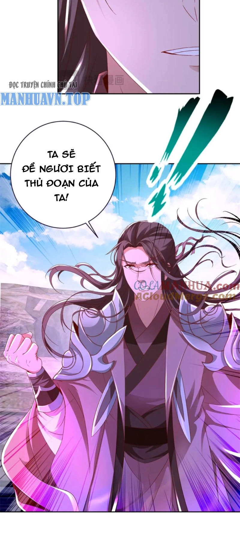 Thần Hồn Võ Đế Chapter 336 - 24