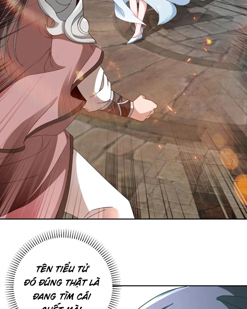 Thần Hồn Võ Đế Chapter 337 - 2