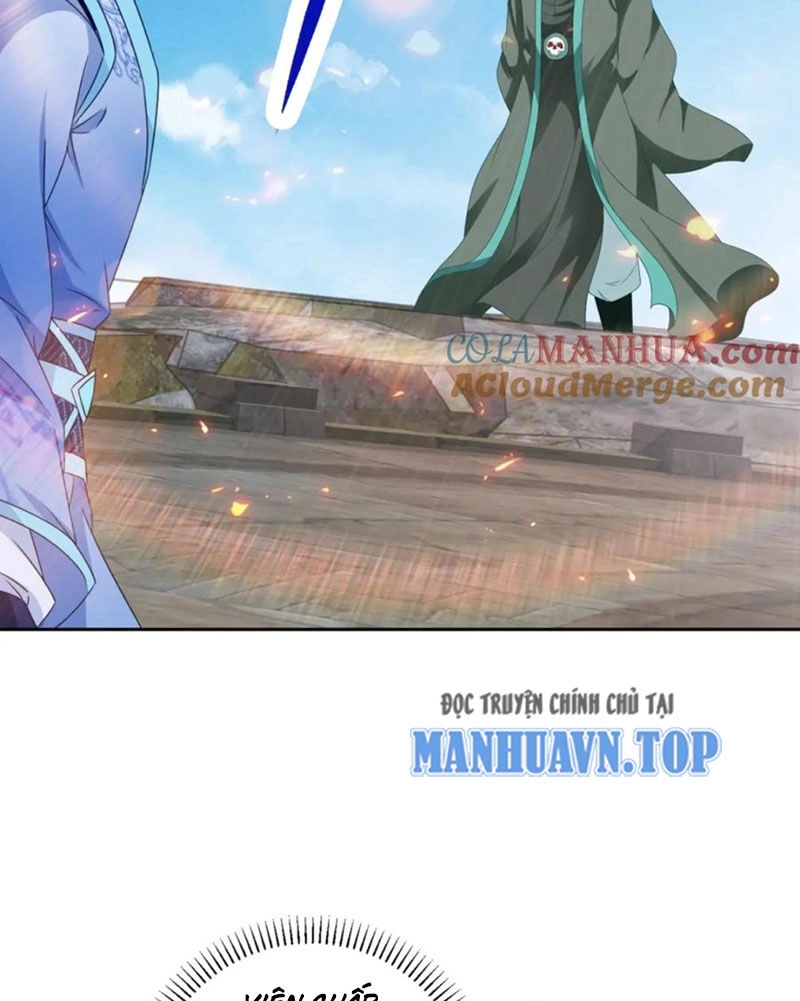 Thần Hồn Võ Đế Chapter 337 - 5