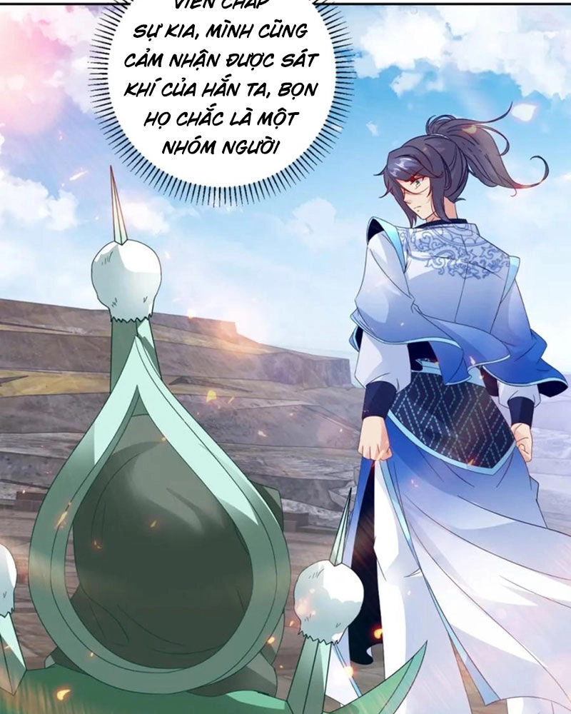 Thần Hồn Võ Đế Chapter 337 - 6