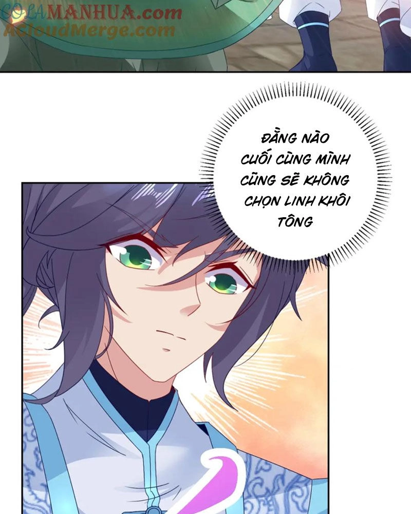 Thần Hồn Võ Đế Chapter 337 - 7