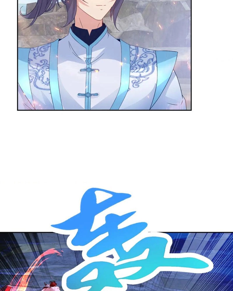 Thần Hồn Võ Đế Chapter 337 - 10