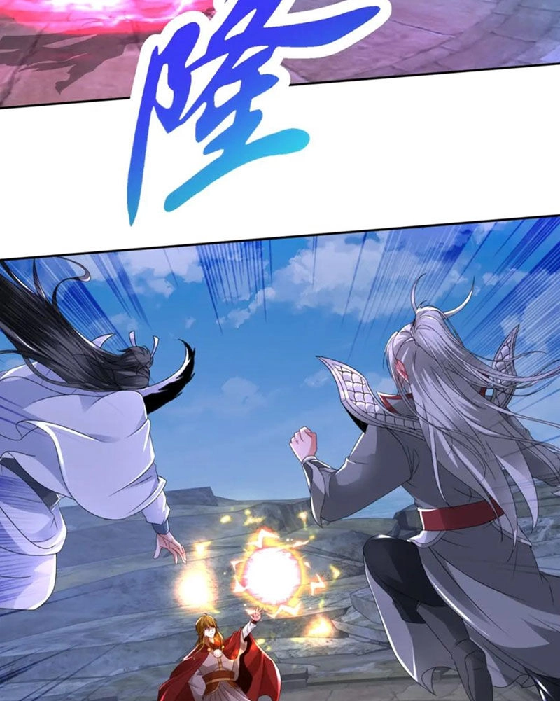 Thần Hồn Võ Đế Chapter 337 - 13