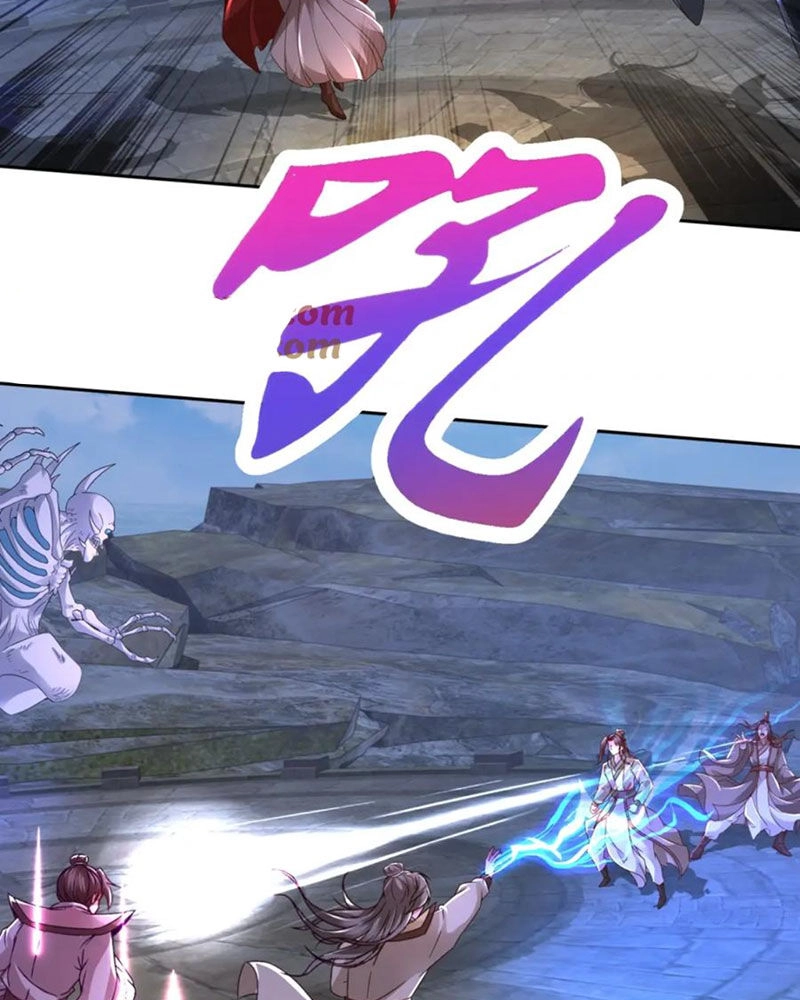 Thần Hồn Võ Đế Chapter 337 - 14