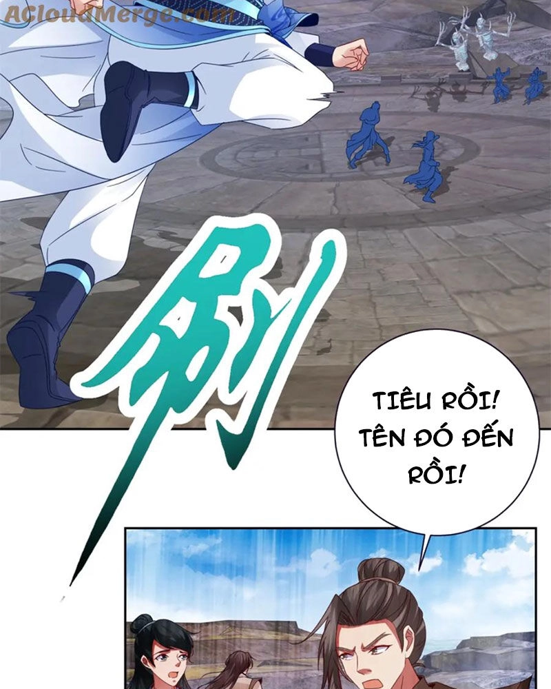 Thần Hồn Võ Đế Chapter 337 - 16