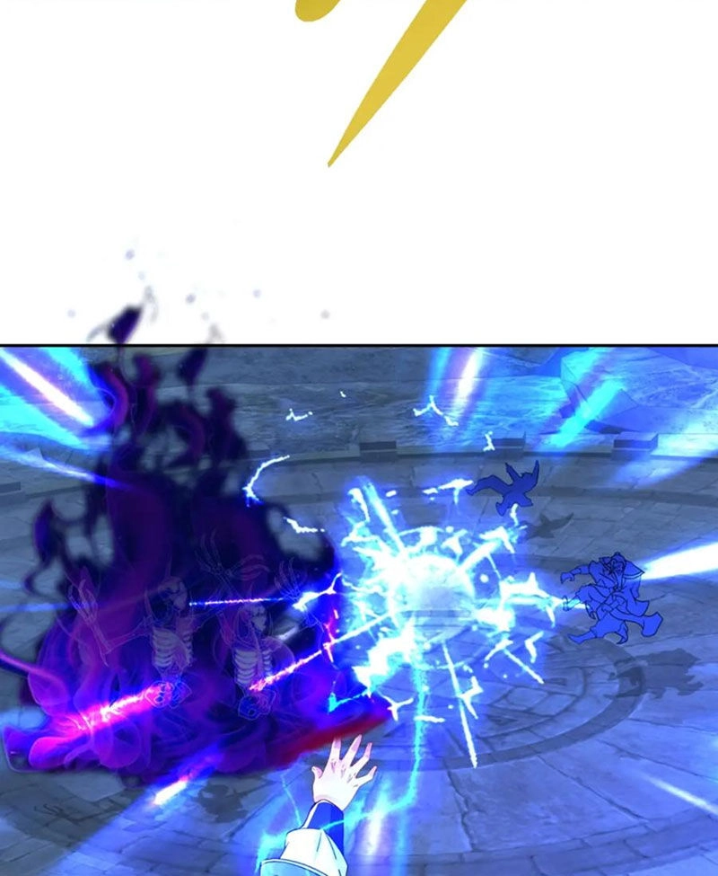 Thần Hồn Võ Đế Chapter 337 - 20