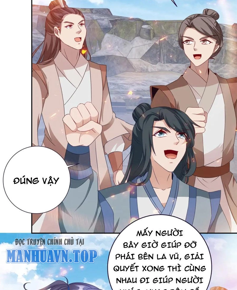 Thần Hồn Võ Đế Chapter 337 - 22
