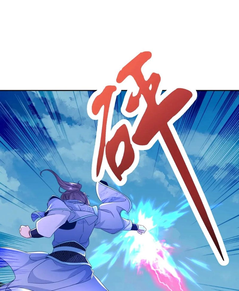 Thần Hồn Võ Đế Chapter 337 - 25