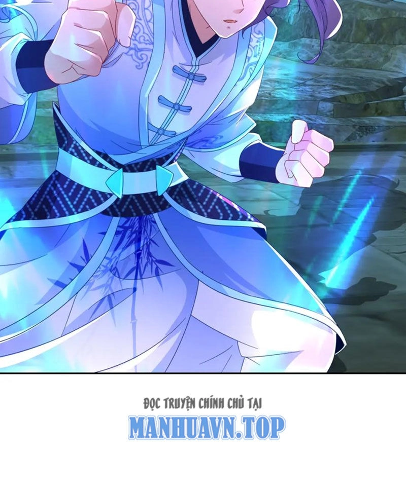 Thần Hồn Võ Đế Chapter 337 - 29