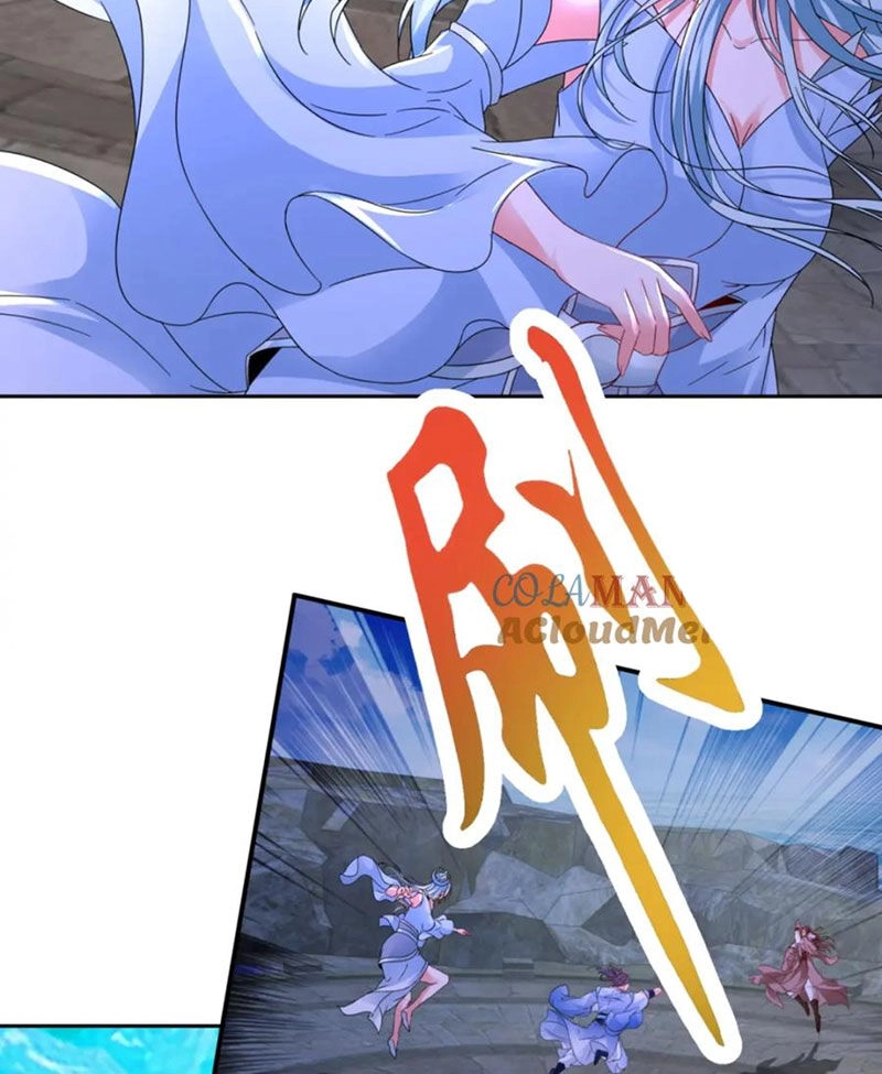 Thần Hồn Võ Đế Chapter 337 - 32