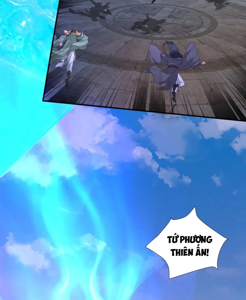 Thần Hồn Võ Đế Chapter 337 - 33