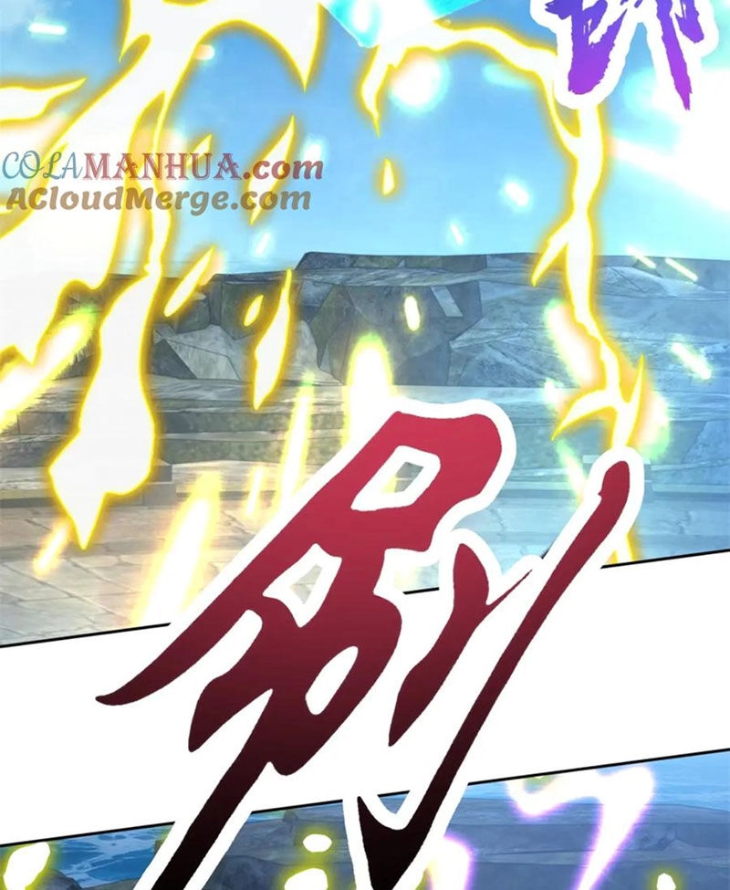 Thần Hồn Võ Đế Chapter 337 - 36