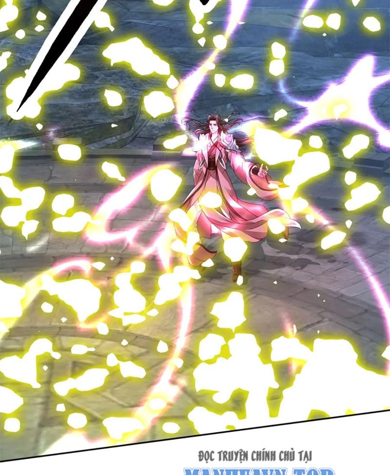 Thần Hồn Võ Đế Chapter 337 - 37